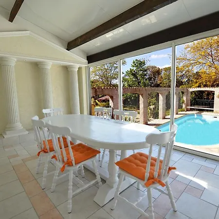 Domaine De Bailheron Beziers