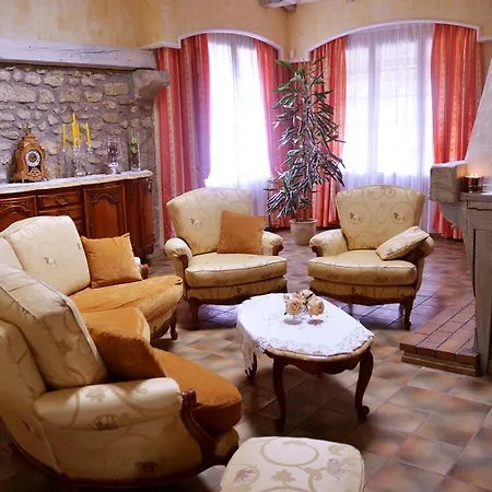 Guest house Domaine De Bailheron Beziers