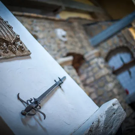 Domaine De Bailheron 4*