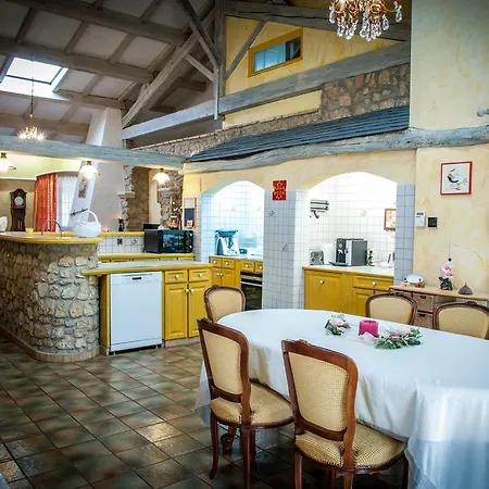 Domaine De Bailheron 4*