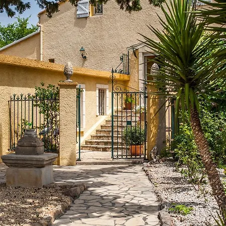 Guest house Domaine De Bailheron