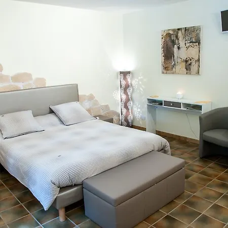 Domaine De Bailheron 4*