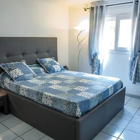 Guest house Domaine De Bailheron Beziers