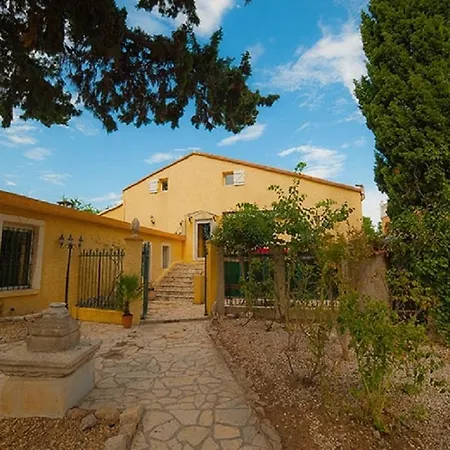 Domaine De Bailheron 4*