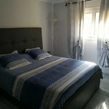 Domaine De Bailheron Guest house Beziers