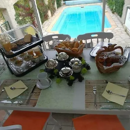 Domaine De Bailheron 4*