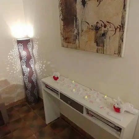 Guest house Domaine De Bailheron Beziers