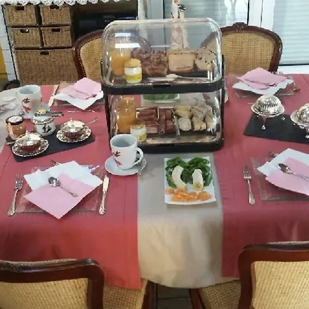 Guest house Domaine De Bailheron Beziers