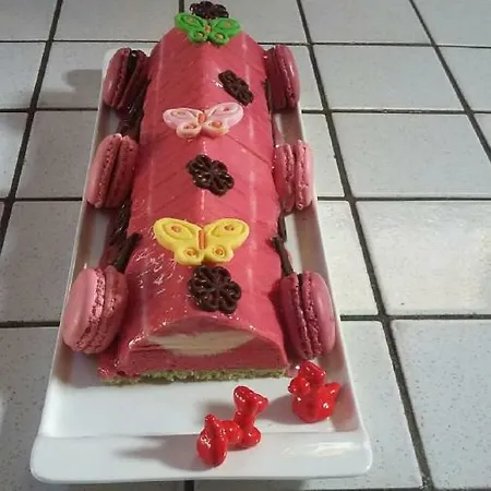 Domaine De Bailheron Beziers