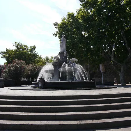 Domaine De Bailheron 4*