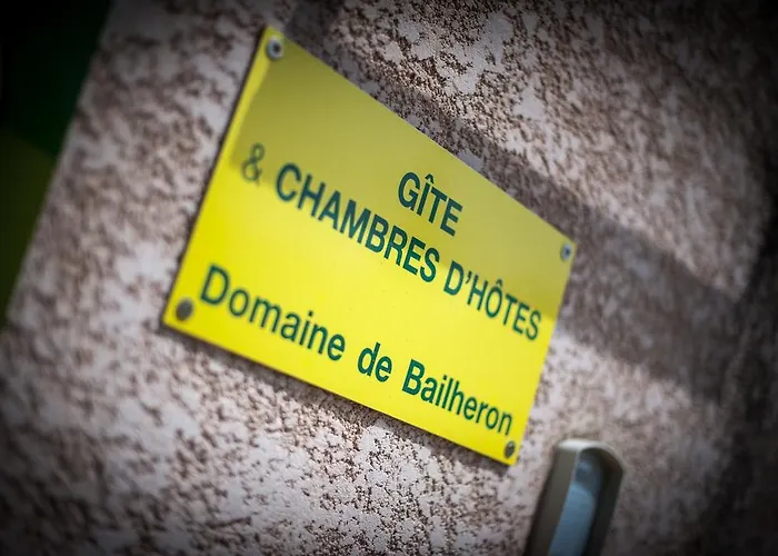 Domaine De Bailheron Béziers