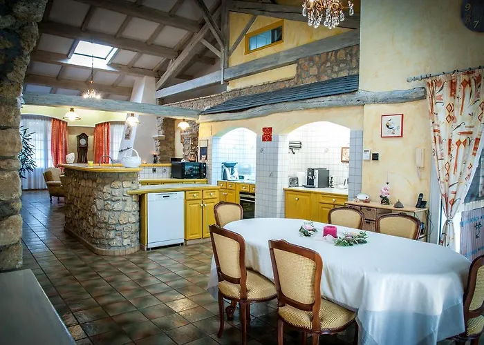 Domaine De Bailheron 4*