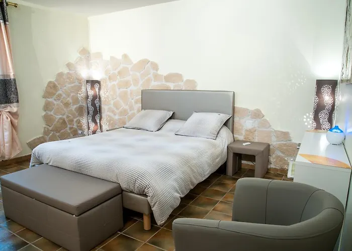 Domaine De Bailheron Casa de hóspedes 4*